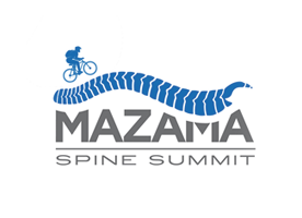 Mazama Spine Summit