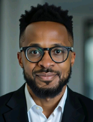 Dr. Ken Nwosu